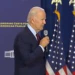 BAJDEN se ponovo izgubio! Tvrdi da je INFLACIJA svetski problem zbog rata u IRAKU (VIDEO)