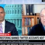 CNN i bivši agent CIA nazvali slobodu govora "BESMISLICOM" a ILONA MASKA ruskim agentom (VIDEO)