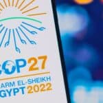 EU preti da će napustiti GLOBALISTIČKI SAMIT COP27 ako se ne donese odluka o "OBUZDAVANJU TEMPERATURE"