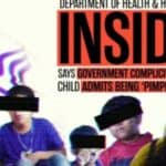 PROJECT VERITAS: Uzbunjivač otkriva kako se MIGRANTSKA DECA koriste za seksualne usluge (VIDEO)