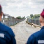 MAĐARSKA: Ove godine sprečen ulazak 250.000 migranata!