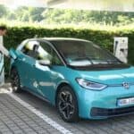 Tranzicija ka električnim automobila u Nemačkoj ne ide po planu