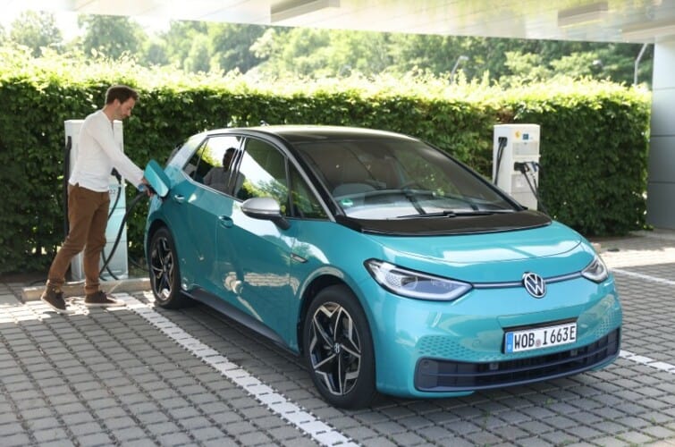  Tranzicija ka električnim automobila u Nemačkoj ne ide po planu