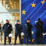 EUROPOL proširuje ovlašćenja! Smanjuje se zaštita ličnih prava i omogućava se PRIKUPLJANJE PODATAKA pojedinaca