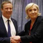 PARIZ bi trebalo da prestane da podržava Zelenskog tvrdi lider FRANCUSKE opozicije