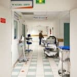 FRANCUSKA: Pacijentkinja u BOLNICI preminula od gladi