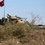 RUSIJA pozvala Tursku da zaustavi udare u Siriji