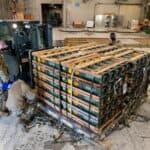 Amerika ostaje bez oružja za slanje UKRAJINI