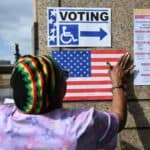 OTVORENA BIRALIŠTA U AMERICI