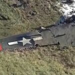 Šestoro mrtvih nakon SUDARA AVIONA u Americi (VIDEO)