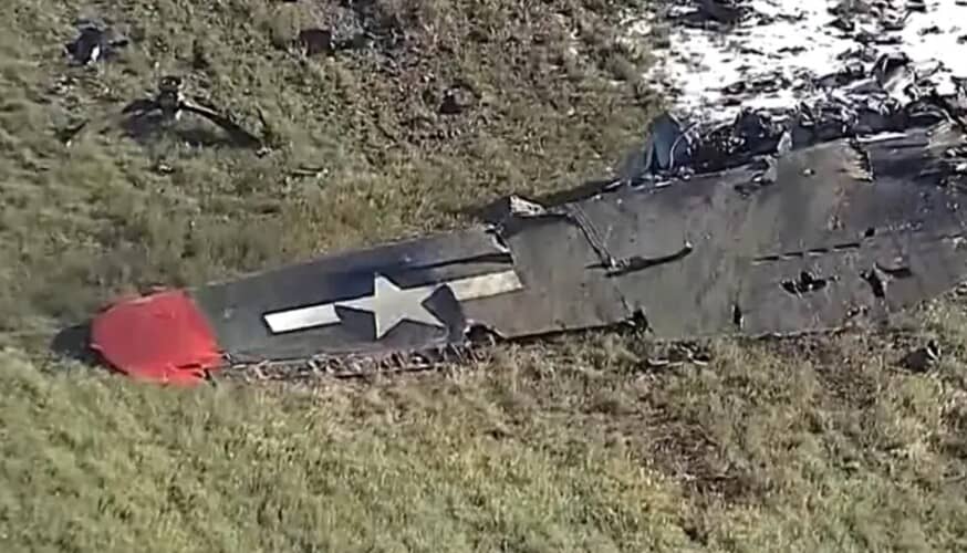 Šestoro mrtvih nakon SUDARA AVIONA u Americi (VIDEO)