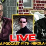 Evo šta moraju svi da urade ako ŽELE da budu slobodni! Nova epizoda podksta Mario ZNA sa Nikolom Gladovićem