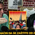 UPRAVO SE EMITUJE! Nova epizoda podkasta Mario ZNA- Gost Ivan HRAST Jušković (VIDEO)