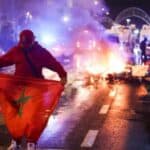 NEMIRI koje su u Briselu započeli MAROKANCI proširili se na Holandiju (FOTO, VIDEO)