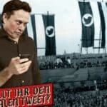 Nemačka televizija koju je OSNOVAO NACISTA koji je bombardovao BEOGRAD naziva Ilona Maska "Gebelsom"