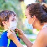 Američki mediji savetuju roditeljima da udalje DECU OD NEVAKCINISANIH POJEDINACA