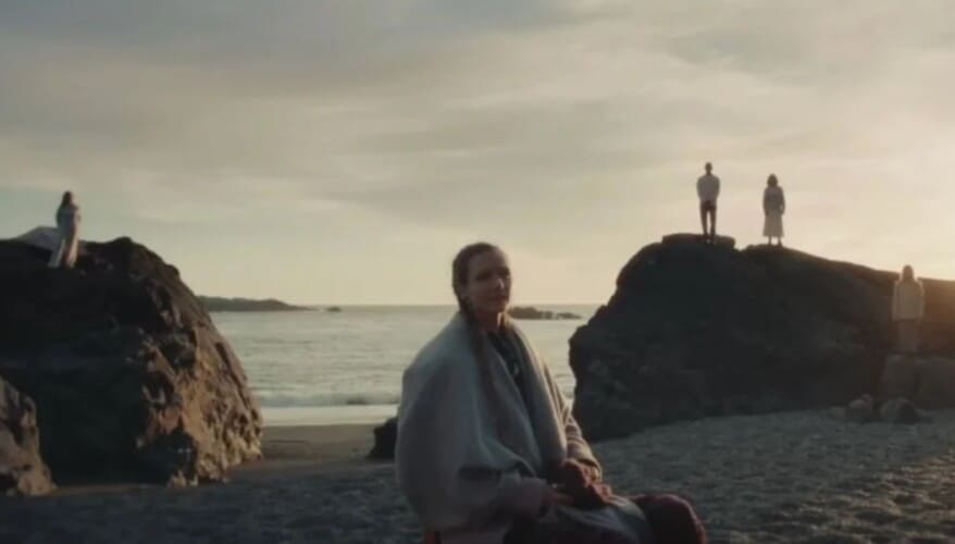 LUDILO! Kanadska modna kuća promoviše SAMOUBISTVO (VIDEO)