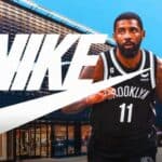 Nastavlja se terorisanje Irvinga! NAJK OTKAZAO dugogodišnje sponzorstvo