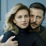 SUPRUGA ZELENSKOG tvrdi da su UKRAJINCI spremni da budu bez struje i grejanja zarad ulaska u EU