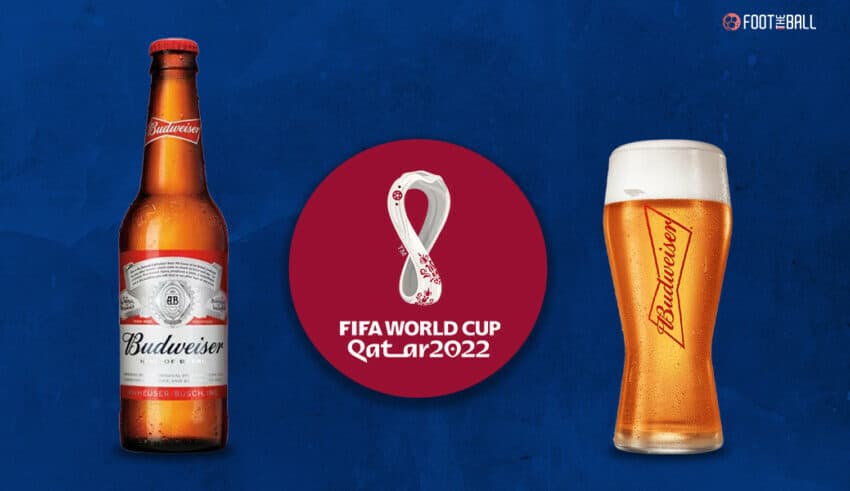  FIFA u frci- KATARSKA KRALJEVSKA PORODICA ipak stopira prodaju ALKOHOLA na stadionima
