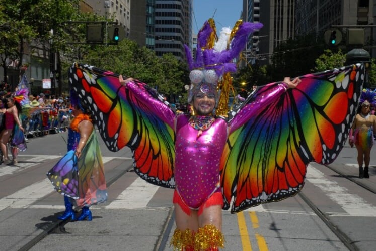  San Francisko će transrodnim stanovnicima mesečno plaćati 1.200 dolara