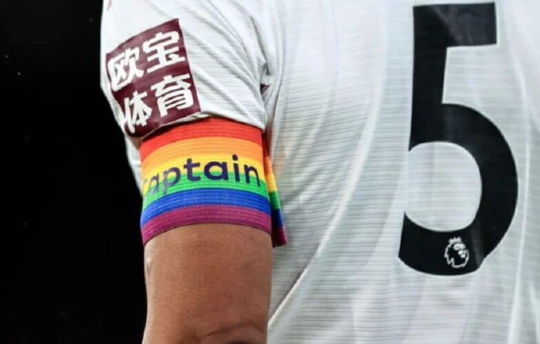  AMBASADOR Svetskog prvenstva u Kataru: Homoseksualnost je KVAR U UMU