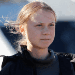 Greta Tunberg ne prisustvuje COP27