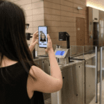 Bolnice u singapuru skeniraju lica ljudi