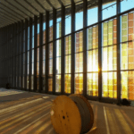 Vaši će prozori uskoro proizvoditi struju