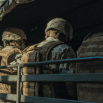 Finansiranje naoružanja sada doprinosi klimatskim promenama. 