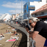 poljak otišao na kanarska ostrva zbog cena energenata