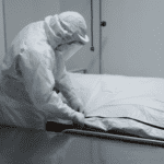 telo 71-godišnjeg muškarca pronađeno beživotno