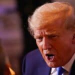 TRAMP tvrdi da je ponovo došlo do IZBORNE KRAĐE