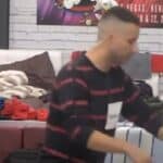 PINKOV NOVINAR i PROMOTER VAKCINACIJE Marko Đedović pao u nesvest u SRED EMISIJE UŽIVO (VIDEO)