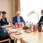 Otkriveno šta piše u francusko-nemačkom predlogu za Kosovo i Metohiju