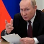 DOJČE VELE: Sve više nemaca veruje PUTINU