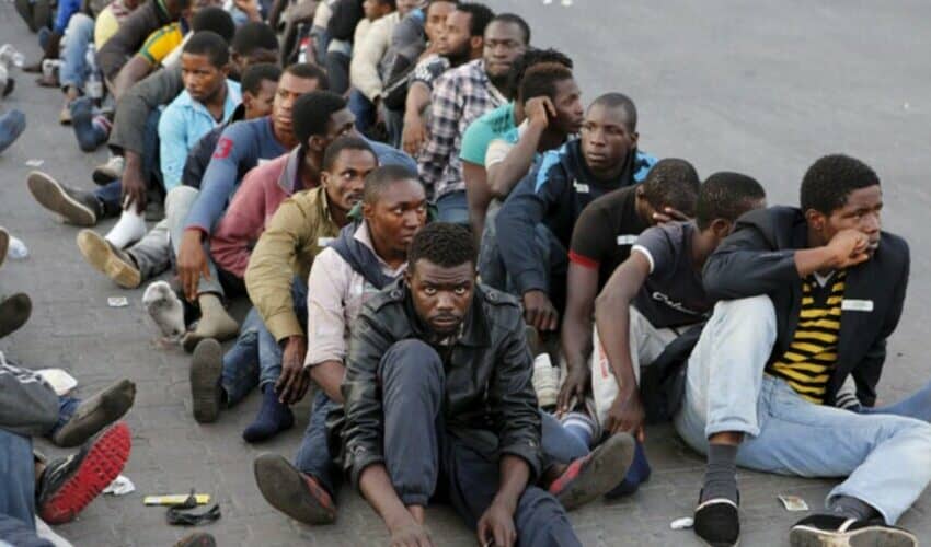  Evropska komesarka poziva na povećanje “uvoza” migranata iz Afrike kako bi se povećao NATALITET EVROPE