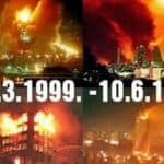 Češki poslanik: EU i SAD su oteli teritoriju Srbiji i niko od vas to nije osudio