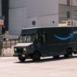 Amazon kaže da je nadzor u vozilu zbog bezbednosti zaposlenih, a ne da ih špijunira