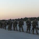 Američki mediji: Američke trupe na terenu u Ukrajini