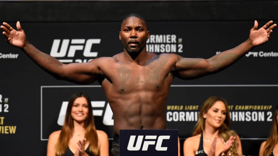 ČUVENI UFC borac preminuo od "nepoznate bolesti"