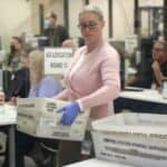 Zbog izbornih nepravilnosti nisu potvrđeni rezultati izbora u Arizoni