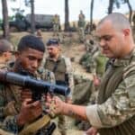 Ništa nije naučio! Britanski plaćenik kojeg su RUSI osudili na smrt ga poštedeli vraća se u UKRAJINU