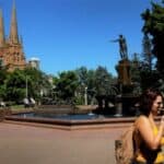 Australijska policija primila milion dojava o prekršiocima pravila COVID-a tokom pandemije