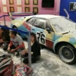 Klasično ludilo! "EKO ratnici" napali umetničko delo Endija Vorhola