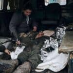 Intenzivne borbe u Bahmutu: Oružane snage Ukrajine trpe ogromne gubitke