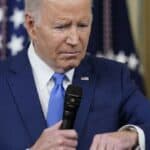 Aktivisti pokrenuli kampanju „Ne kandiduj se Džo“ protiv Bajdena