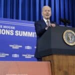 Istina ili demencija?! Bajden tvrdi da je prevazišao sve AMERIČKE predsednike po USPEHU (VIDEO)