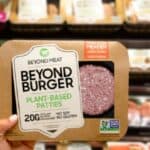 Odvratno: Bivši radnik Beyond Meat deli fotografije, dokumente, koji pokazuju buđ, nehigijenske uslove