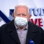IZNENADA PREMINUO jedan od glavnih KORONA PROPAGANDISTA U SRBIJI epidemiolog Radmilo Petrović